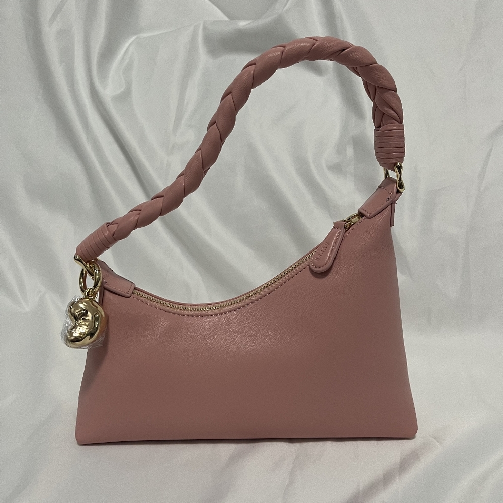 AUPEN Nirvana Pink Shoulder Bag
